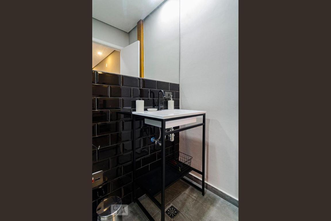 A Casina - Metro Faria Lima *