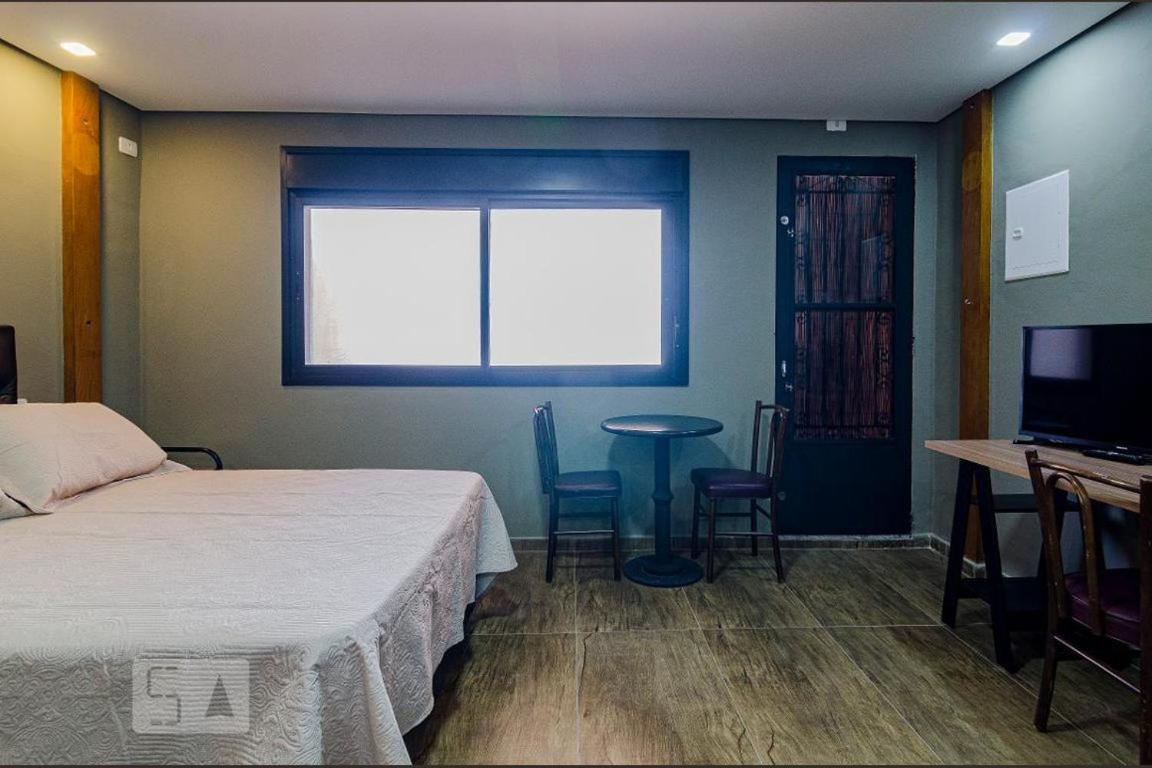 Apartamento A Casina - Metro Faria Lima *