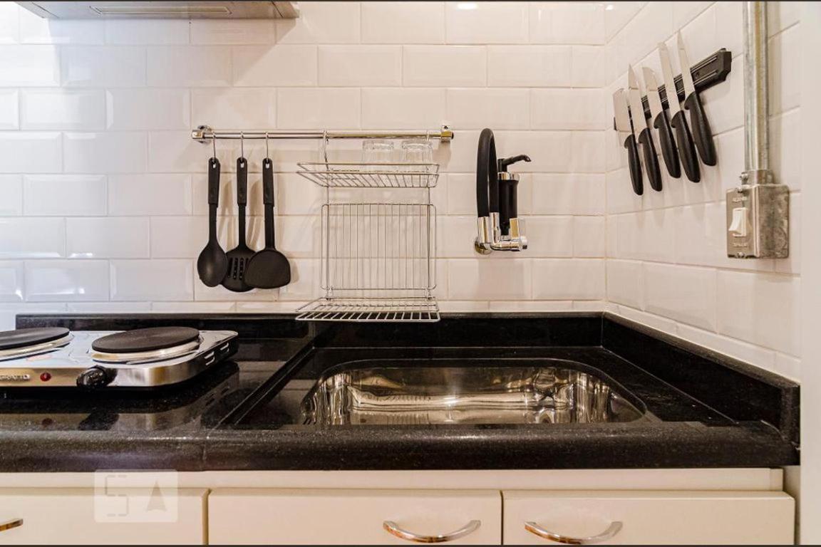 Apartamento A Casina - Metro Faria Lima