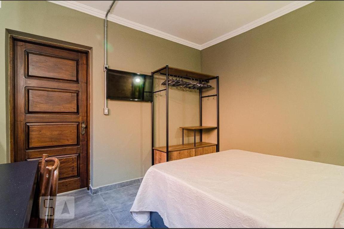 Apartamento A Casina - Metro Faria Lima *