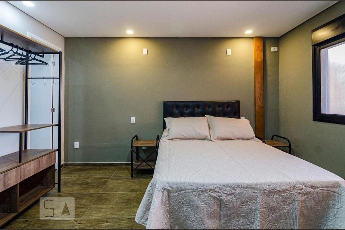 A Casina - Metro Faria Lima * São Paulo