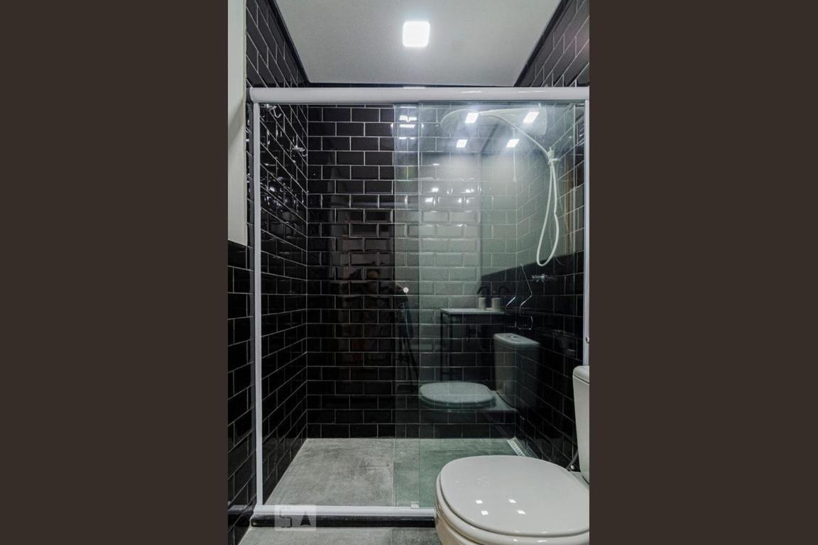 A Casina - Metro Faria Lima Apartamento *
