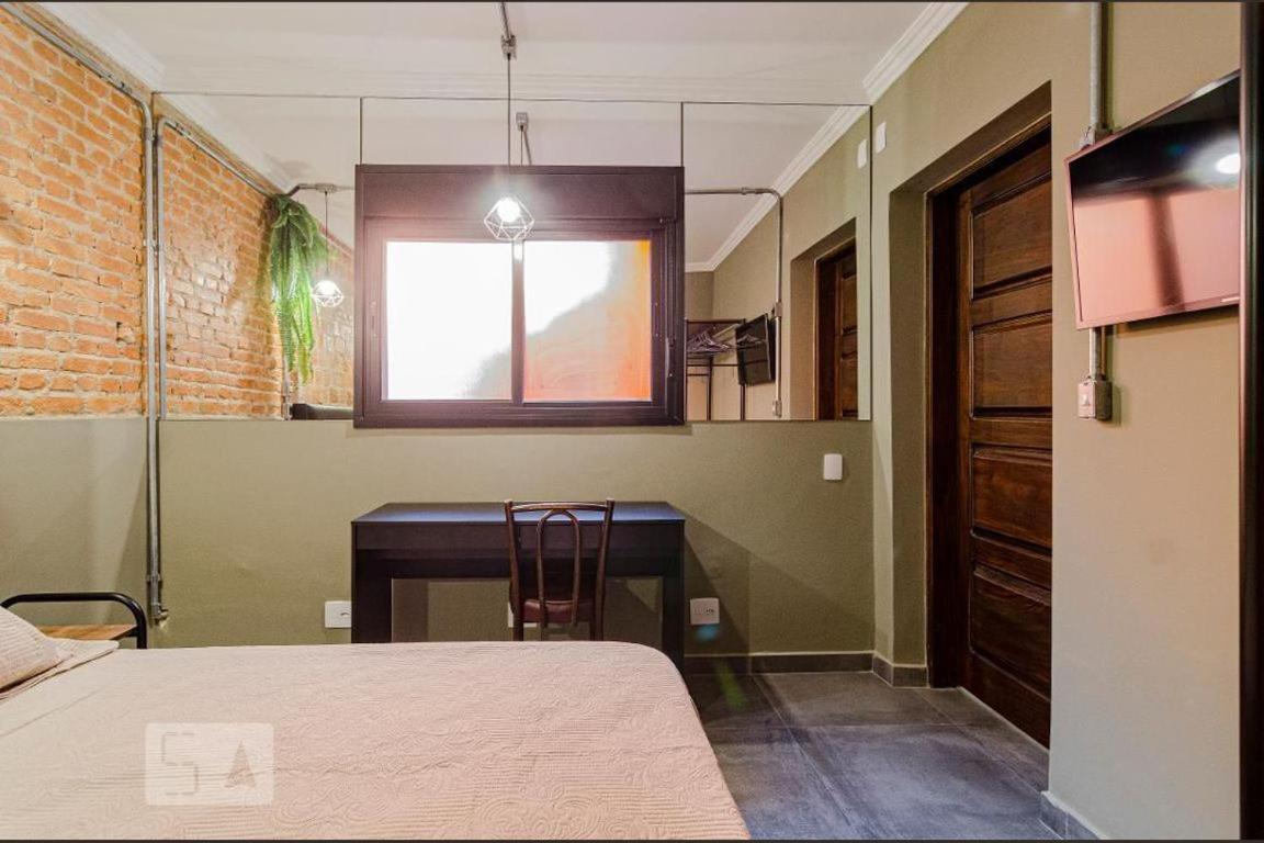 A Casina - Metro Faria Lima