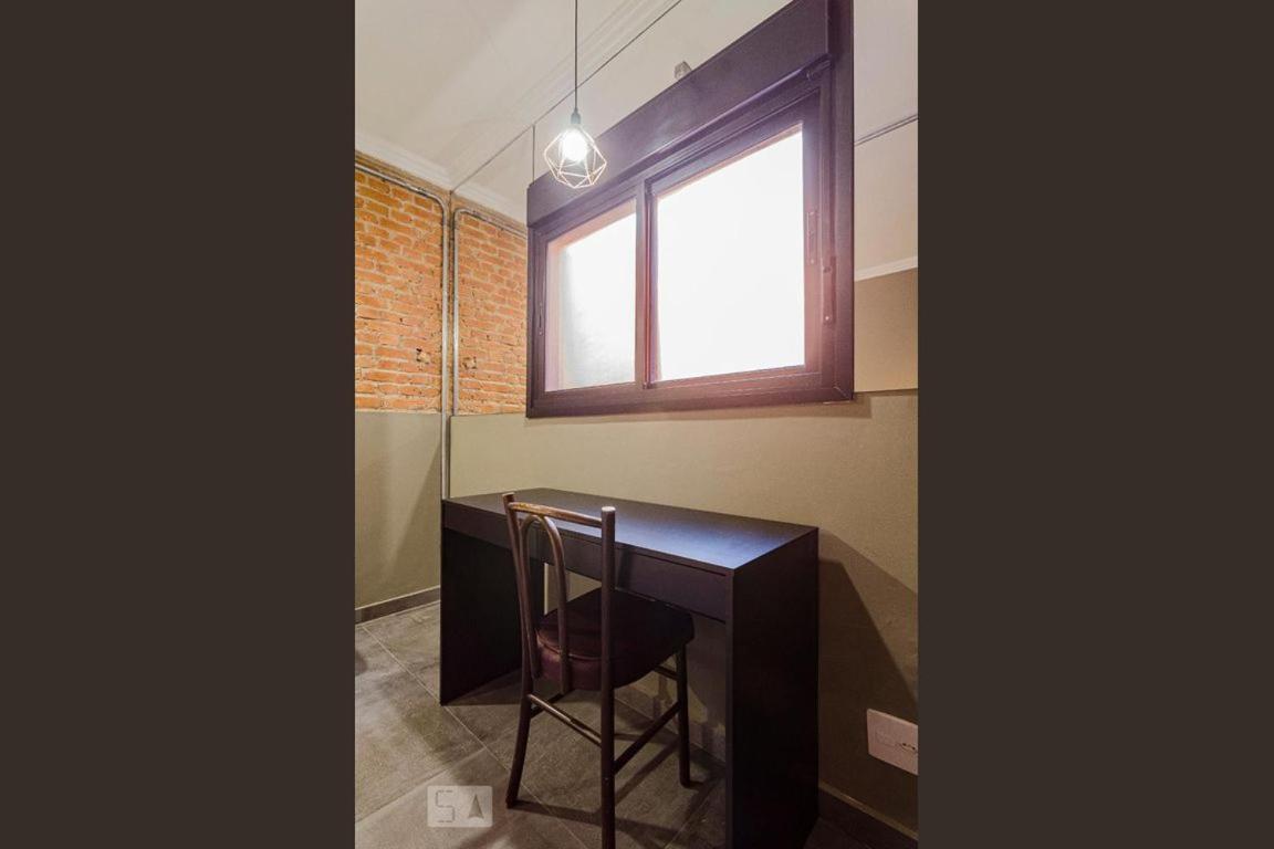 Apartamento A Casina - Metro Faria Lima São Paulo