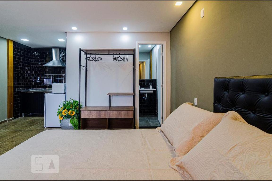A Casina - Metro Faria Lima Apartamento