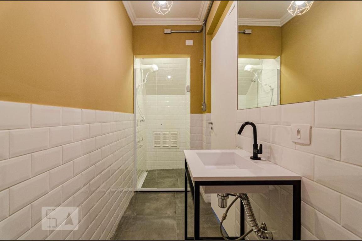 A Casina - Metro Faria Lima Apartamento *