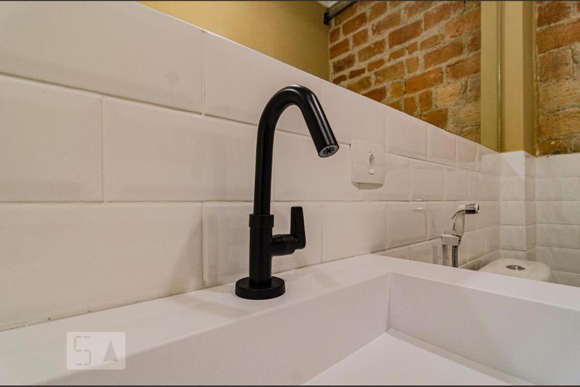 A Casina - Metro Faria Lima Apartamento São Paulo