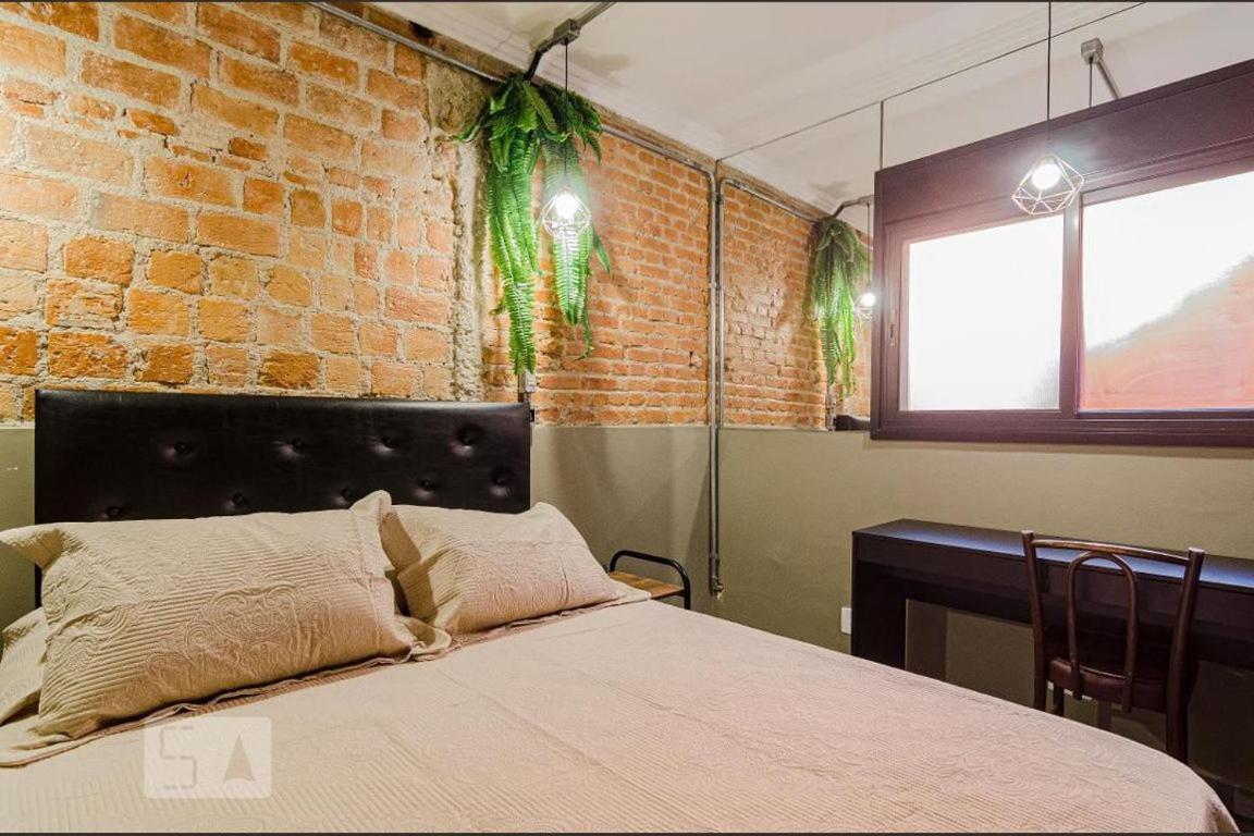 A Casina - Metro Faria Lima Apartamento