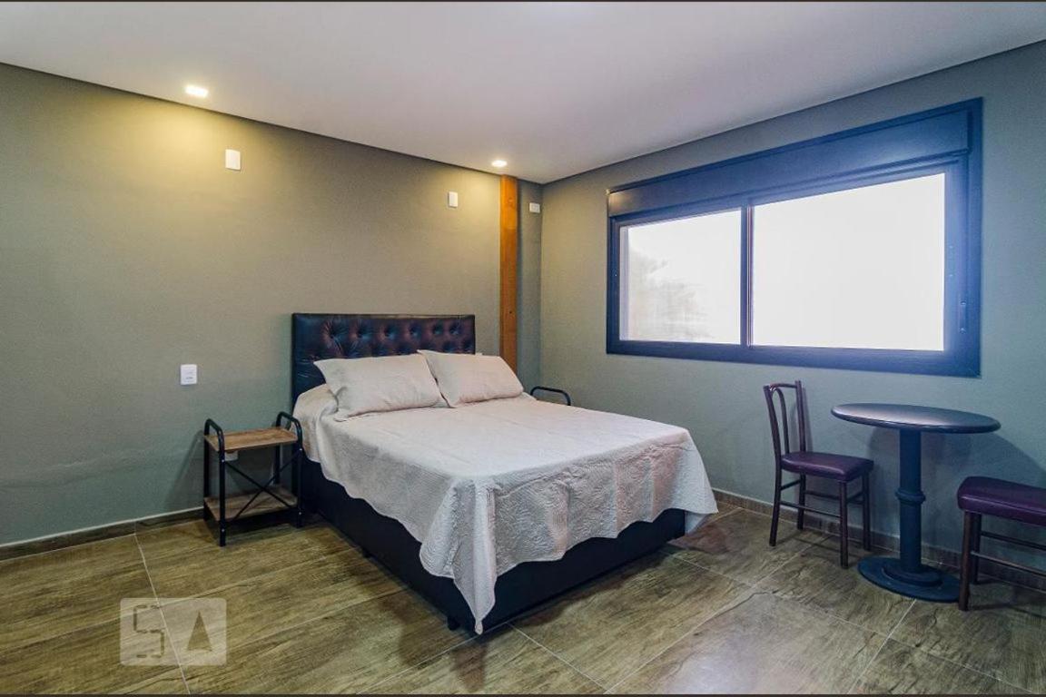 Apartamento A Casina - Metro Faria Lima *