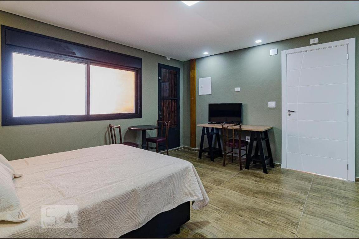 A Casina - Metro Faria Lima Apartamento *