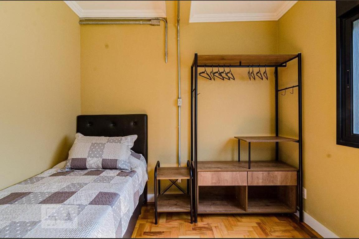 A Casina - Metro Faria Lima Apartamento *