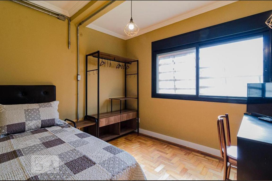 Apartamento A Casina - Metro Faria Lima