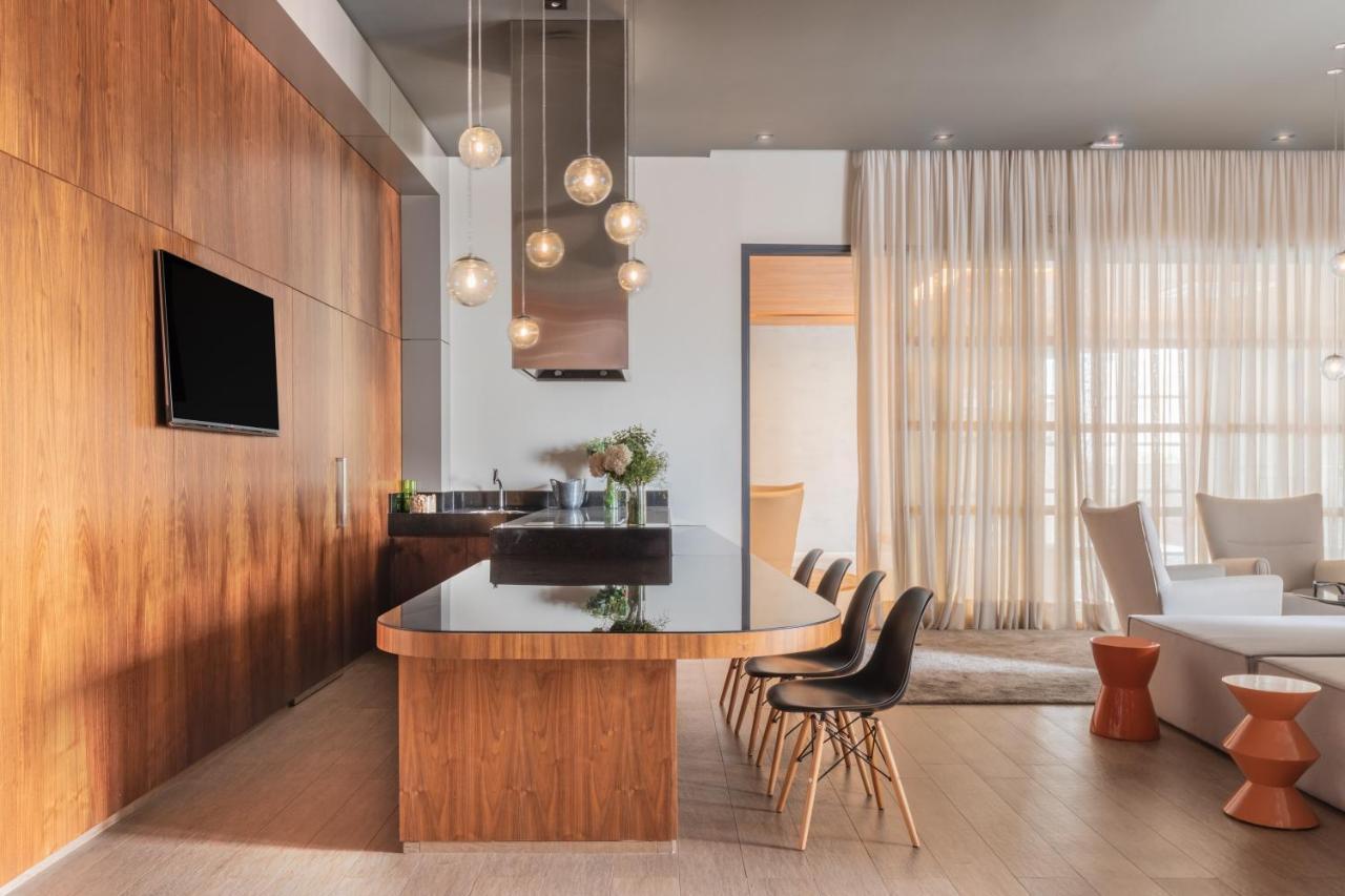 Apartamento Com Vaga Itaim Bibi