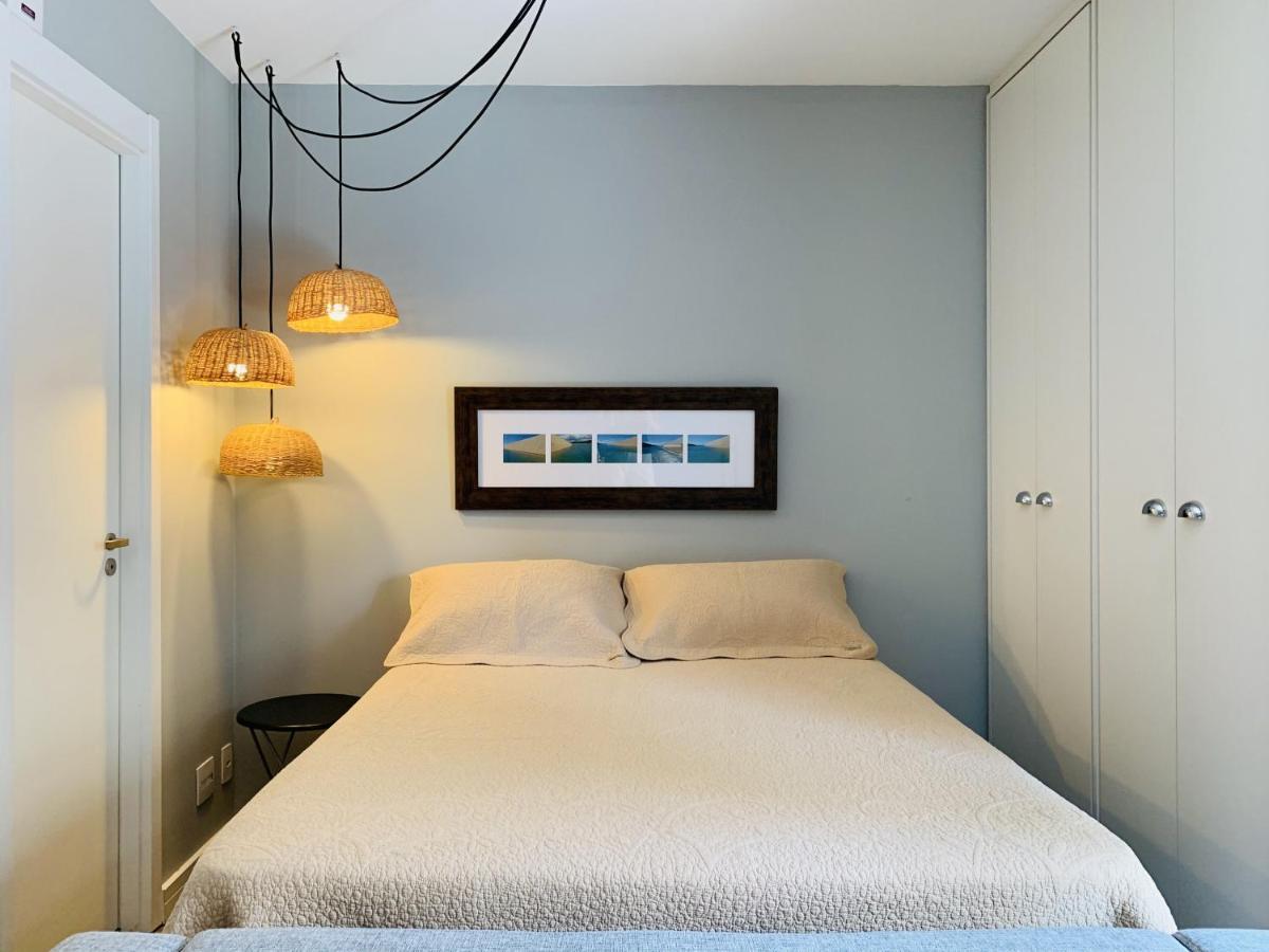 Apartment Akile Smart Santa Cecilia *