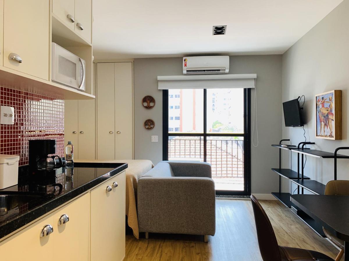 Akile Smart Santa Cecilia Apartment