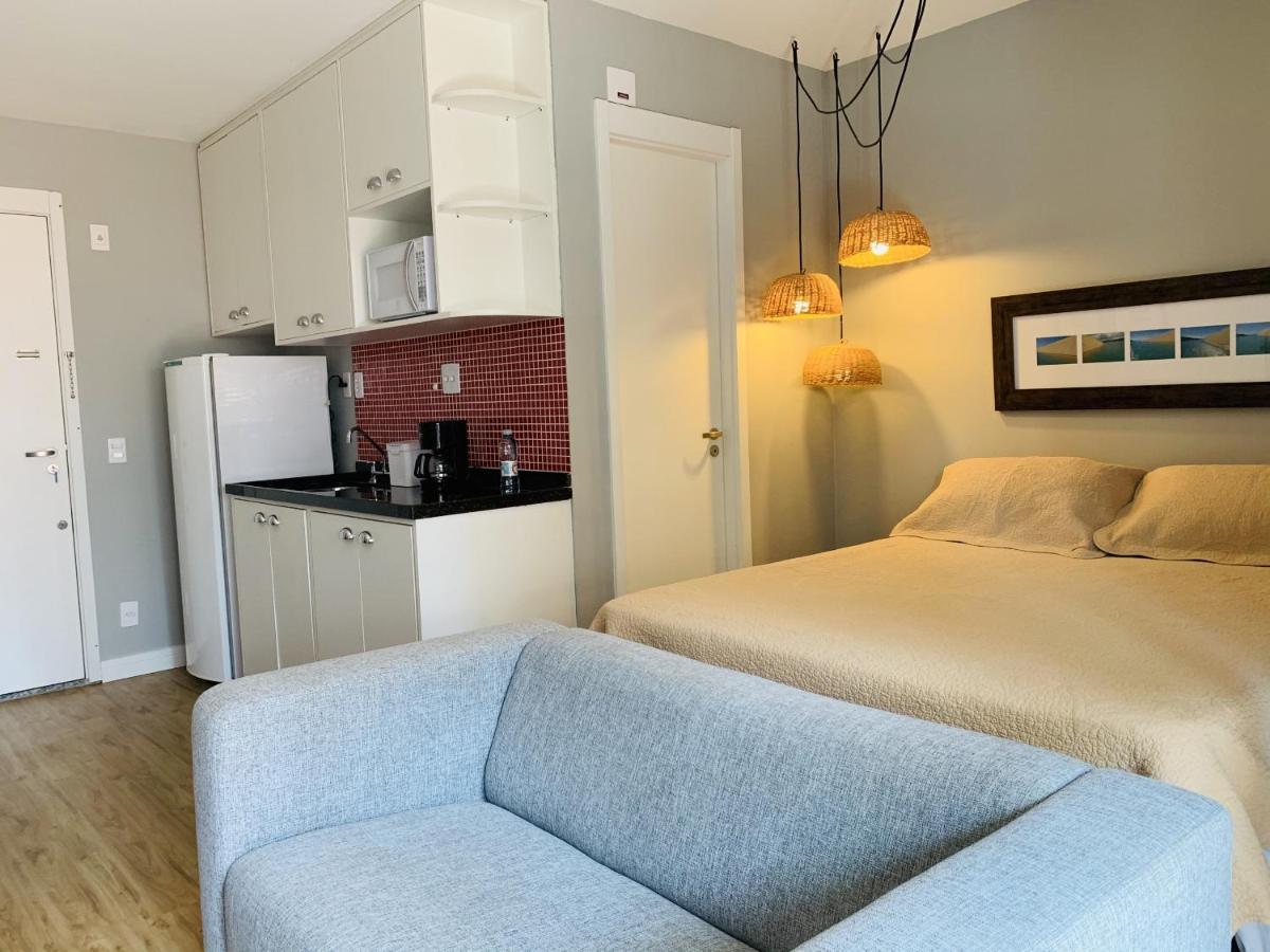 Akile Smart Santa Cecilia Apartment