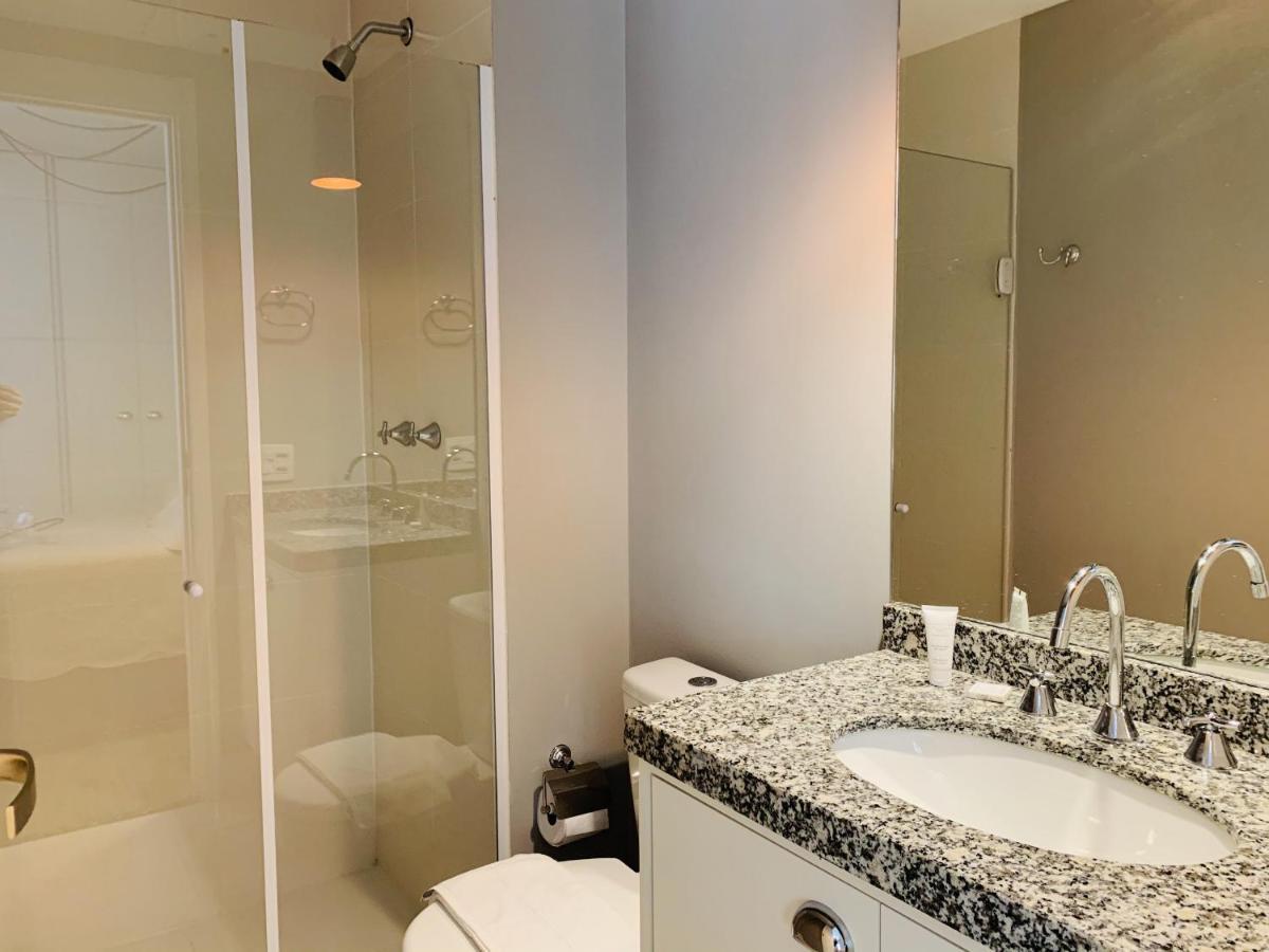 Akile Smart Santa Cecilia Apartment