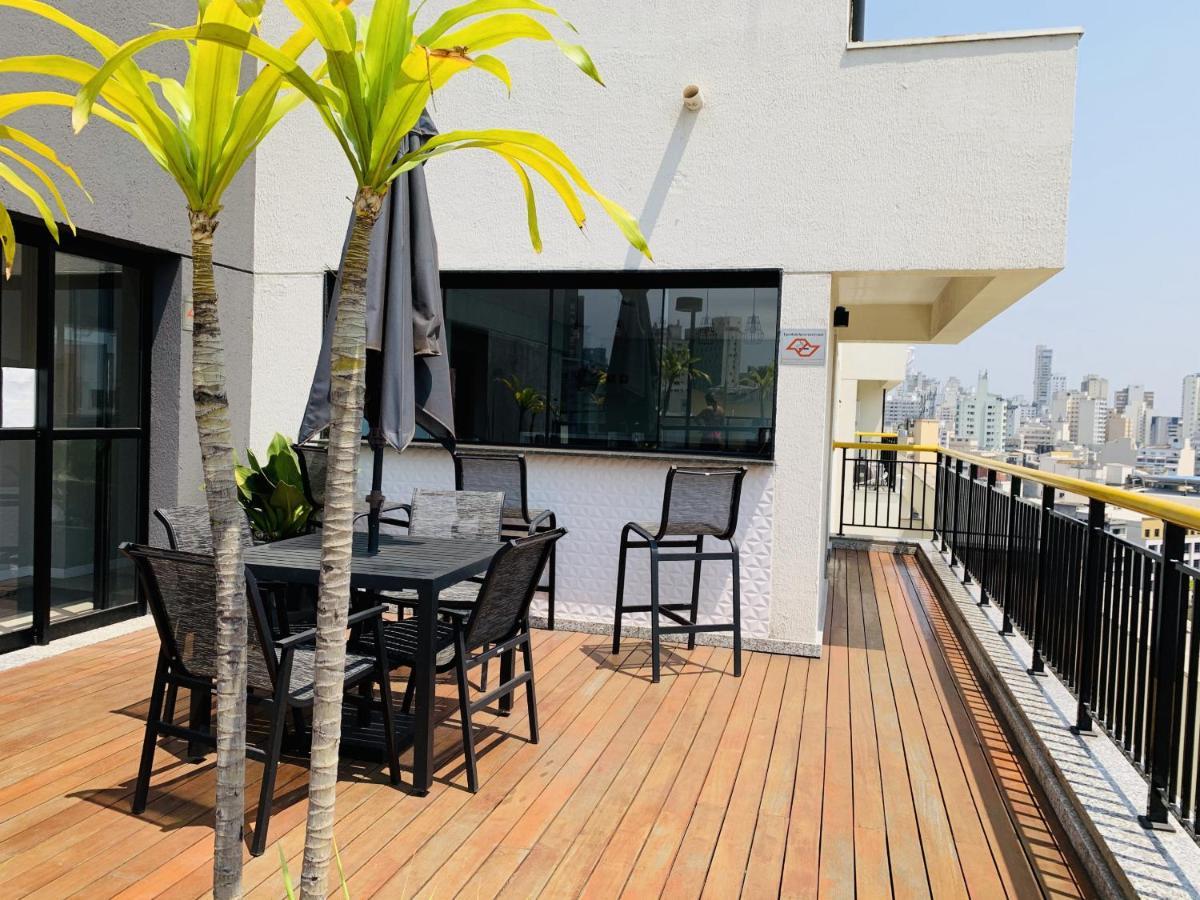 Akile Smart Santa Cecilia Apartment *