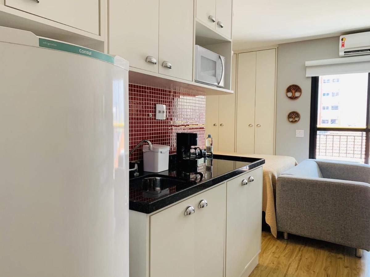 Apartment Akile Smart Santa Cecilia