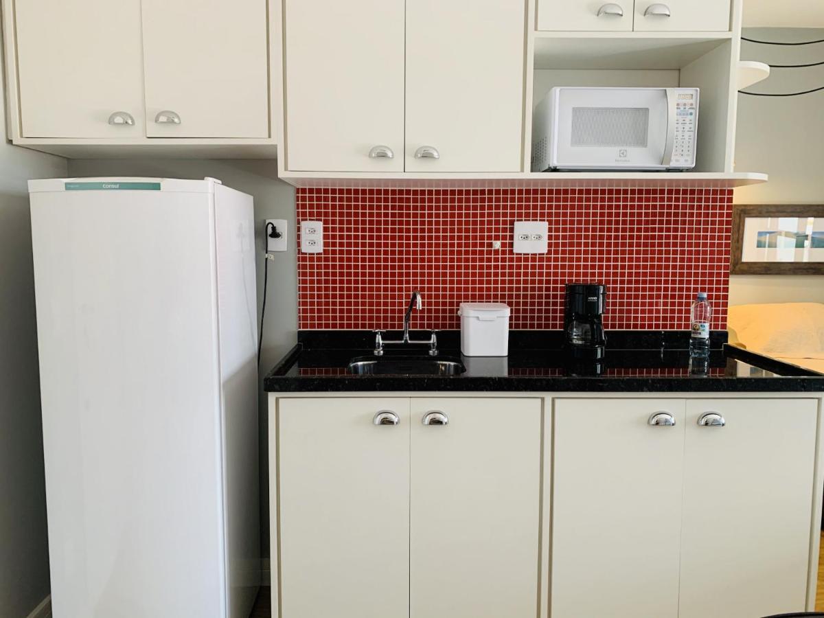 Akile Smart Santa Cecilia Apartment