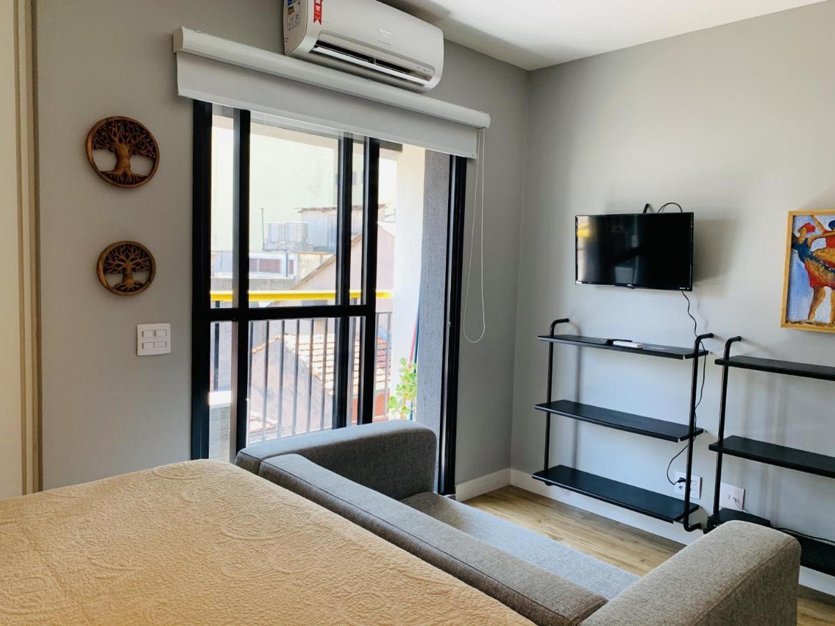 Apartment Akile Smart Santa Cecilia *