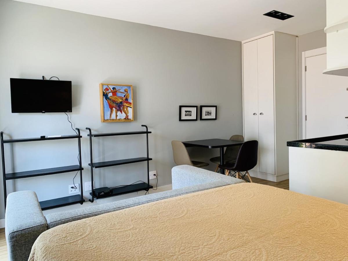 Akile Smart Santa Cecilia Apartment *