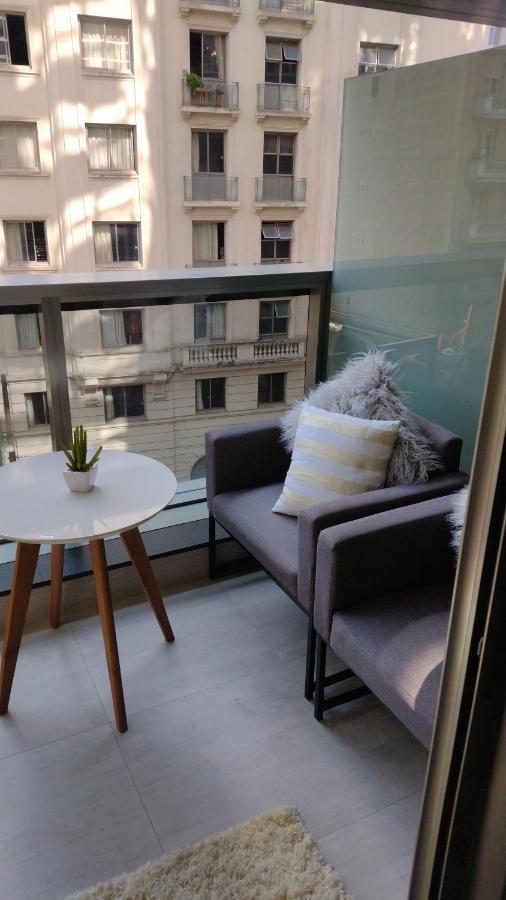 Apartment Van Flat São Paulo