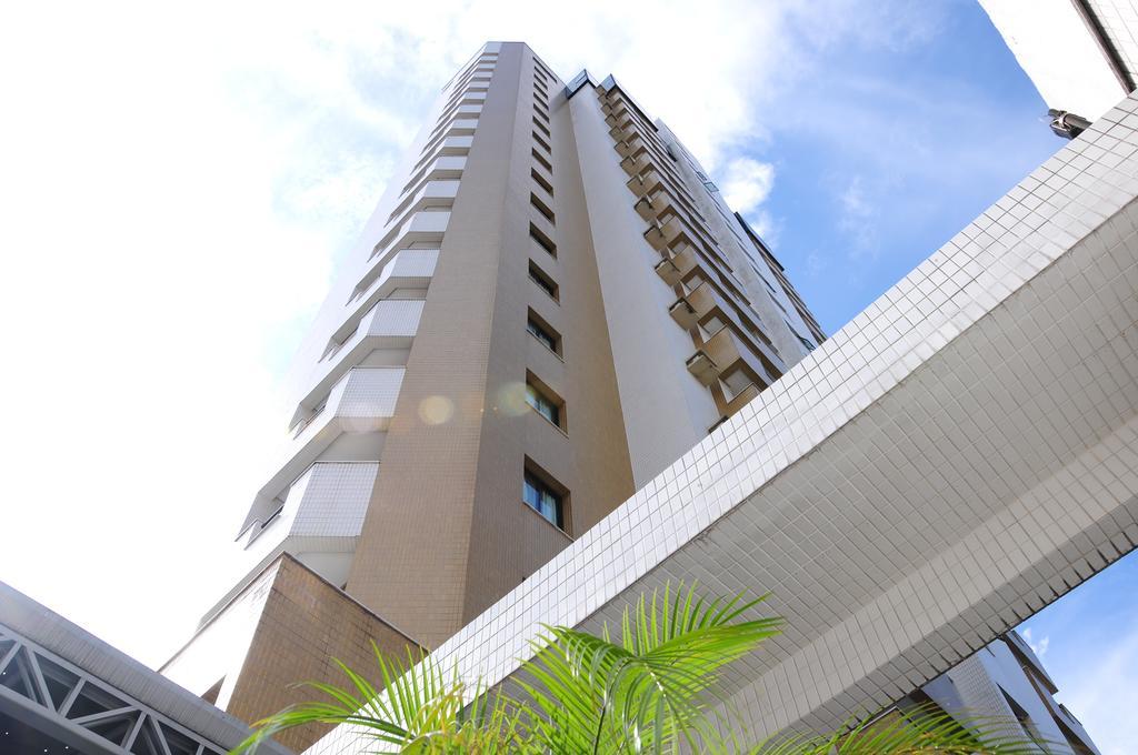 Brasilia Santana Gold Flat Aparthotel 3*
