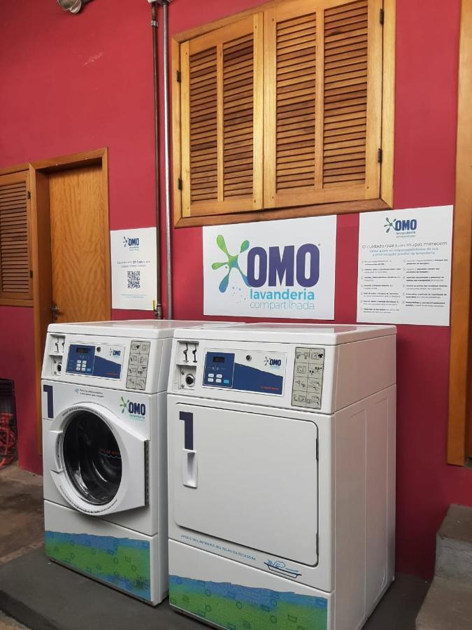 O De Casa Hostel