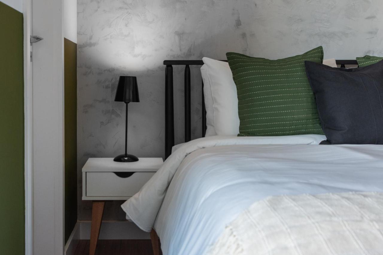 Apartamento Sofisticado Com Vaga - Vila Olimpia Sao Paulo