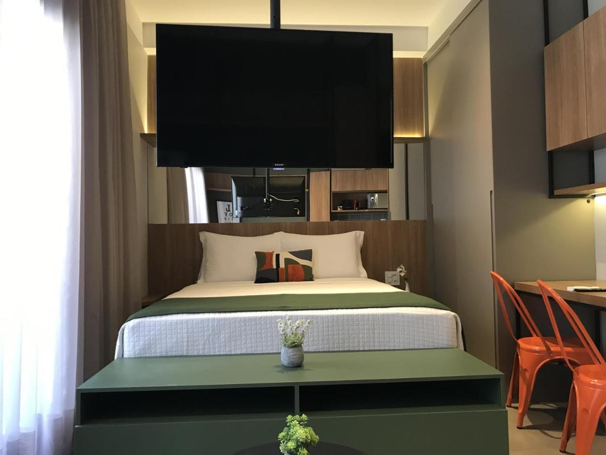 360 Vn Capote Valente By Housi Apartment *
