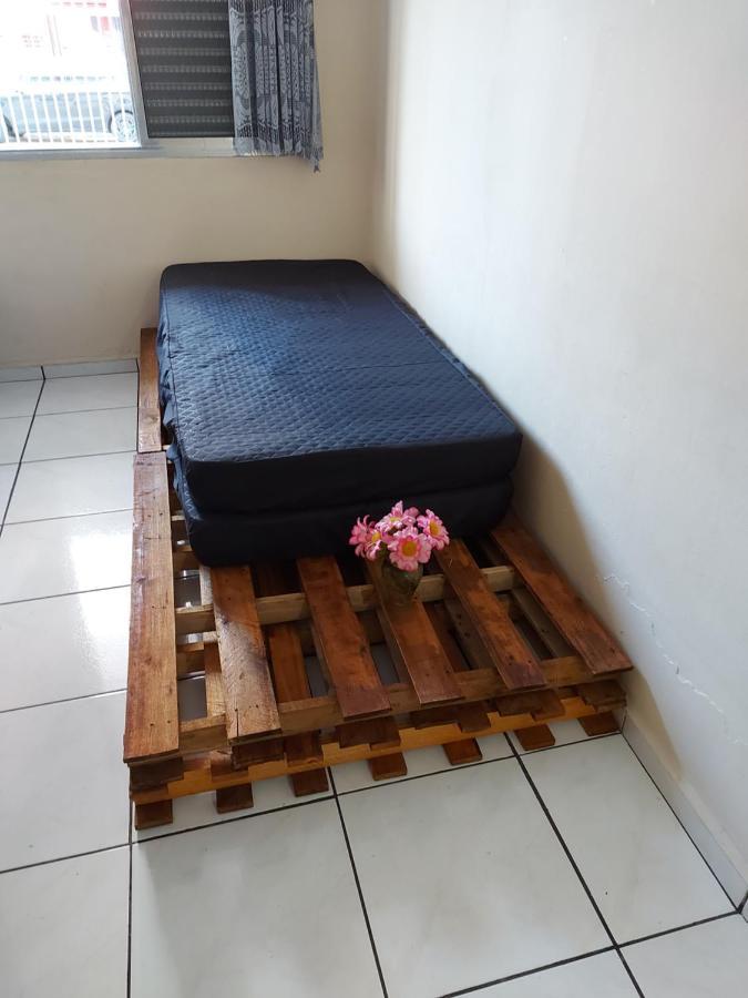 Apartment Beira Mar - Guilhermina