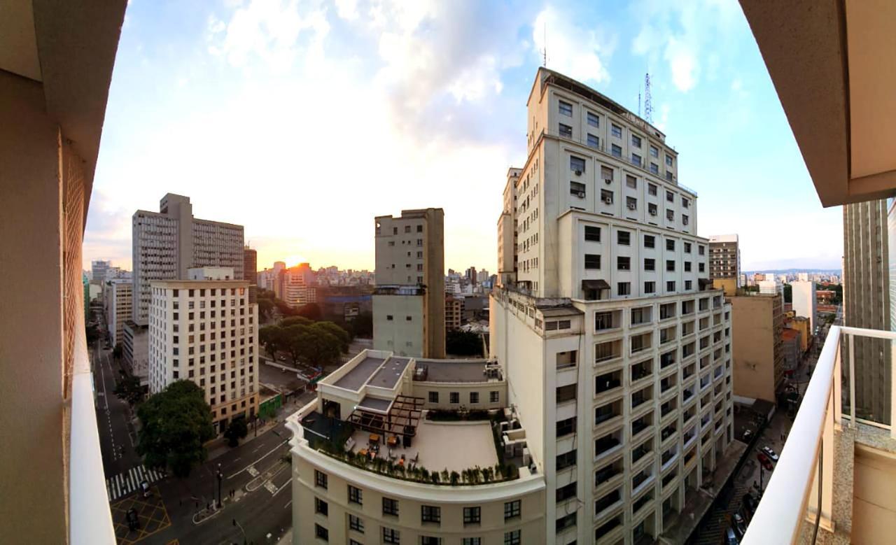 Daire Com Wifi Proximo Ao Metro Luz Sao Paulo