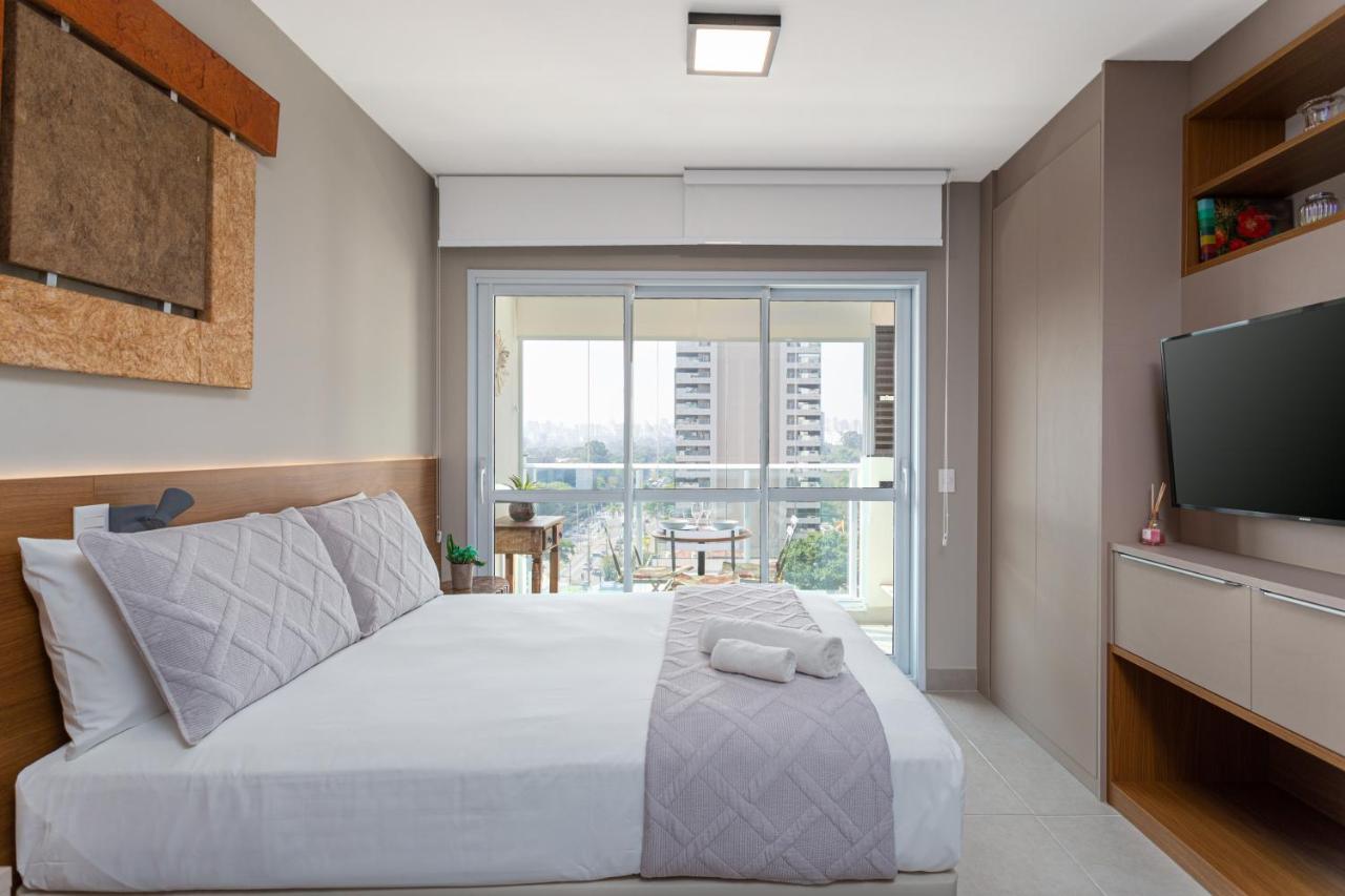 Síntese Moema Apartamento *