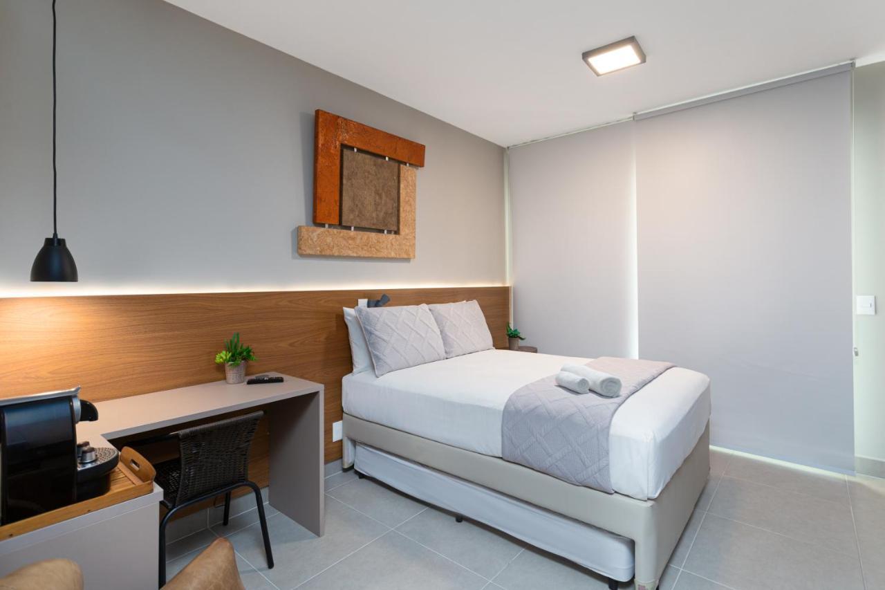 Síntese Moema Apartamento
