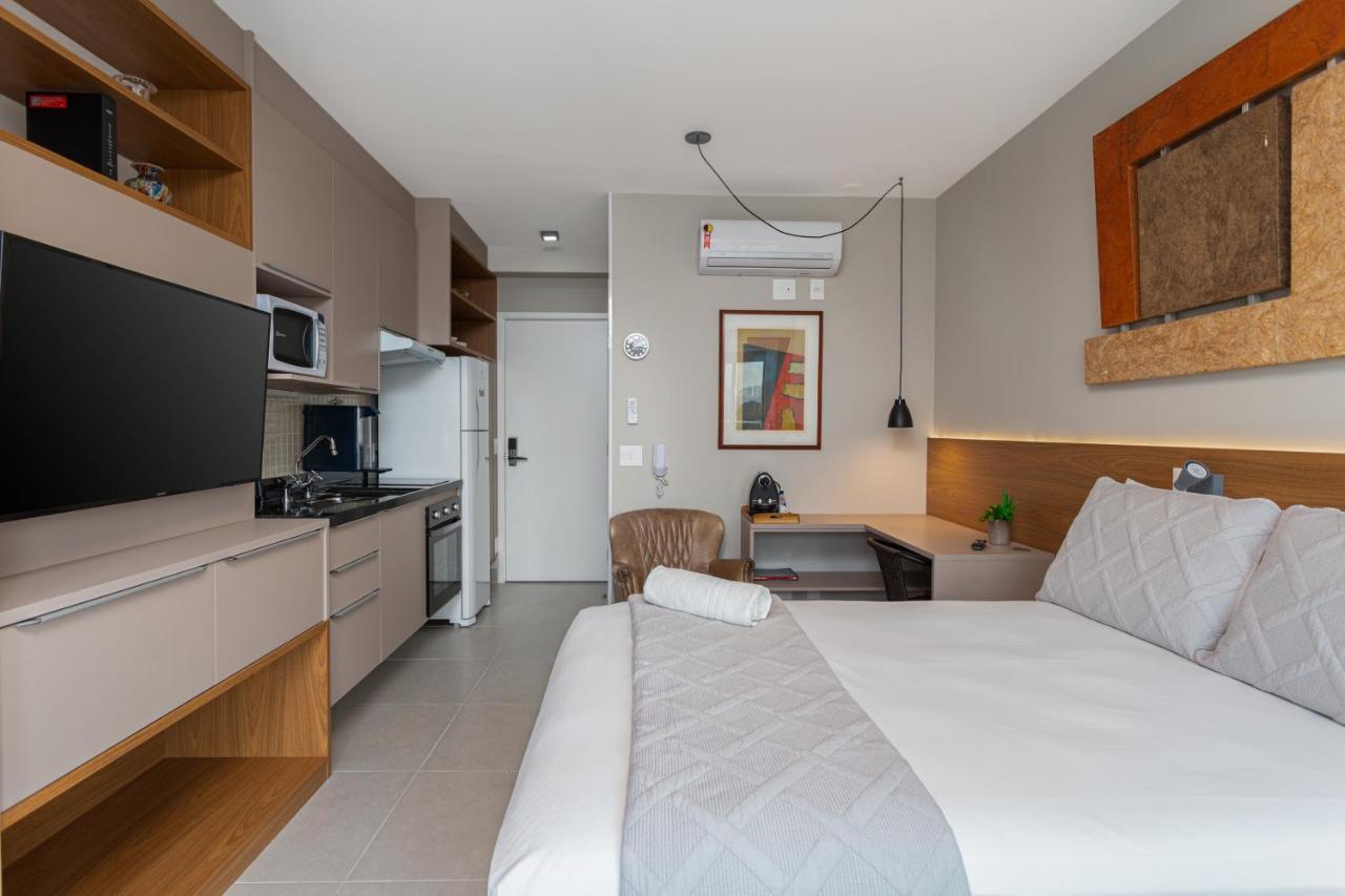 Síntese Moema Apartamento *