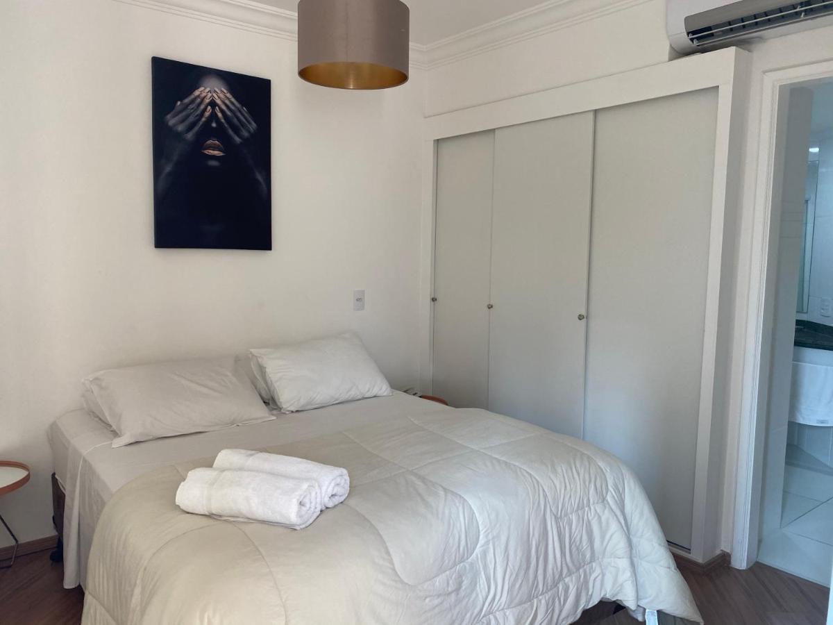 Apartment Oscar Freire Flat Sp
