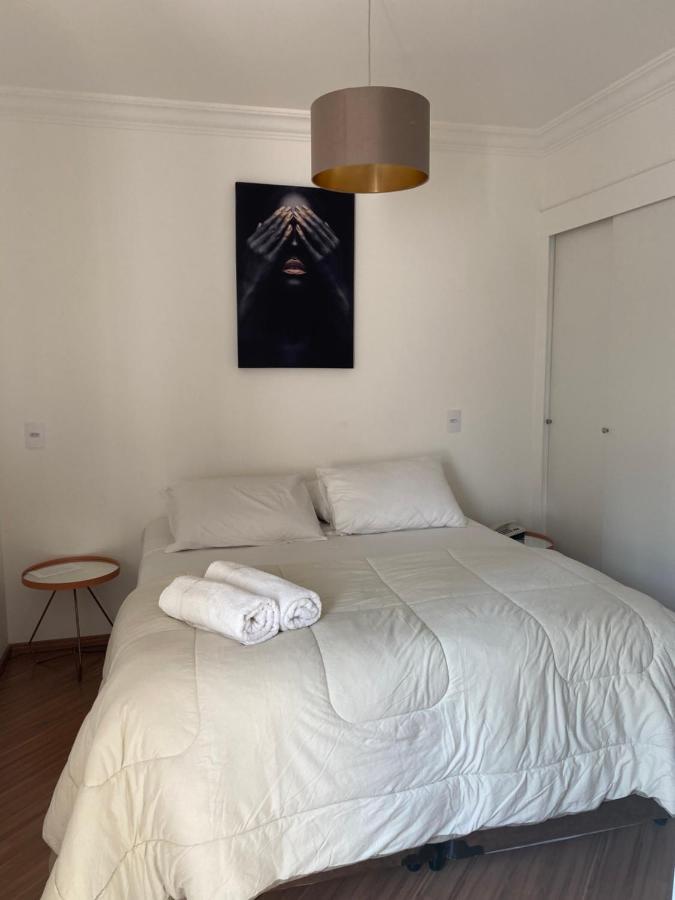 Oscar Freire Flat Sp Apartment Sao Paulo