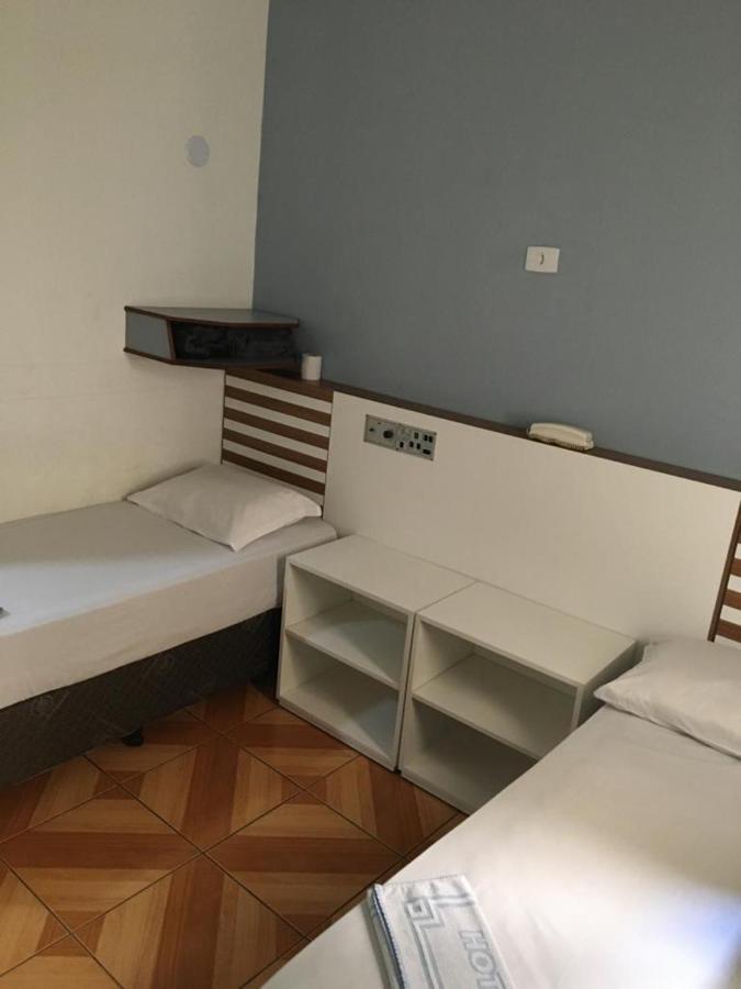 Novo Santa Cruz Hotel