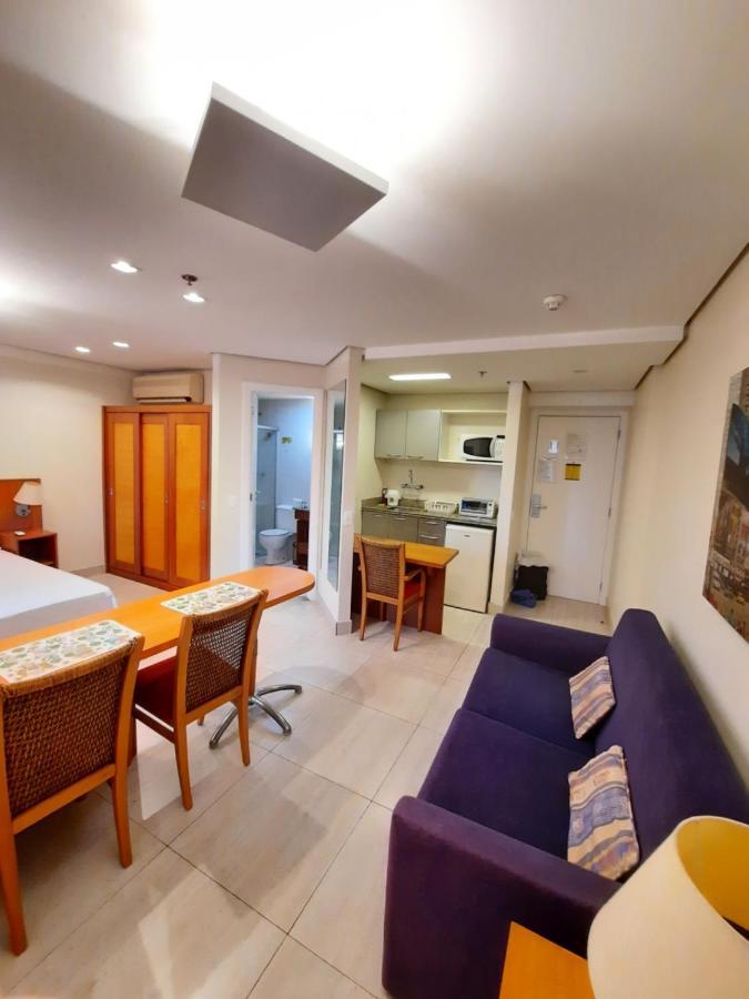 Flat Mercure Moema Apartment
