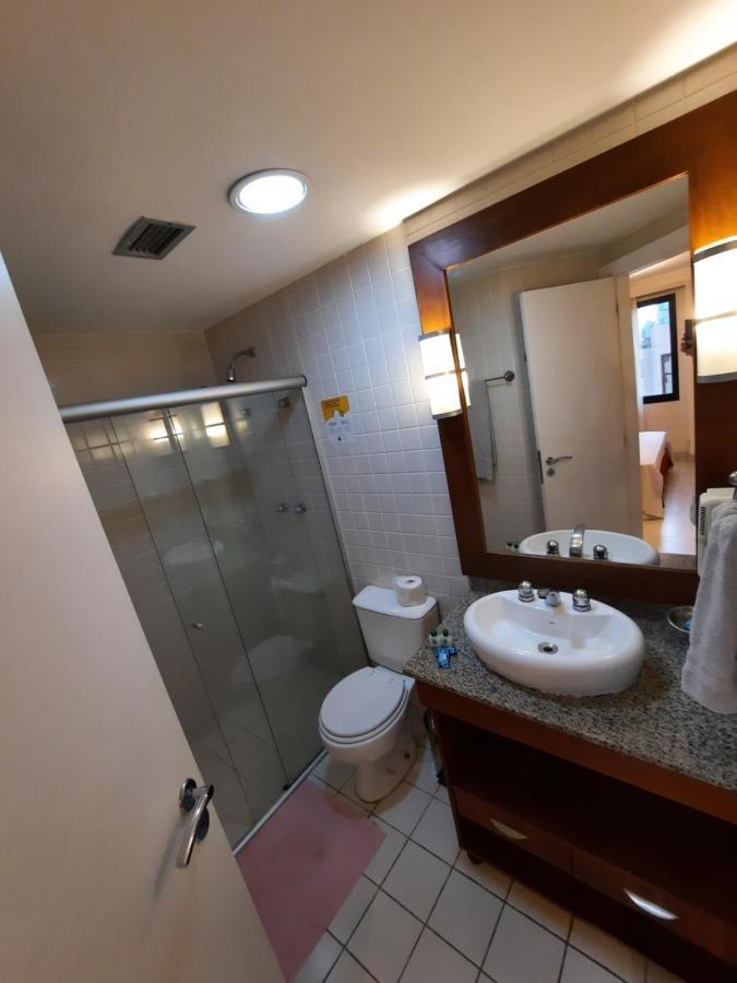 Flat Mercure Moema Apartment