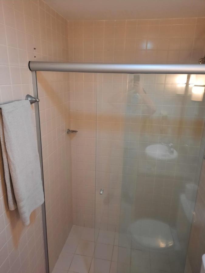 Apartment Flat Mercure Moema *