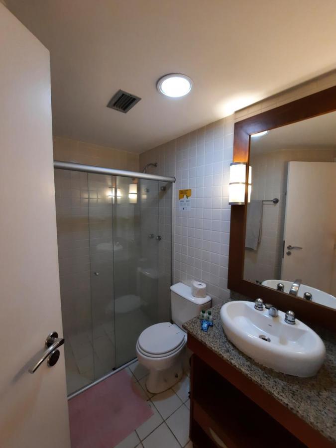 Apartment Flat Mercure Moema Sao Paulo