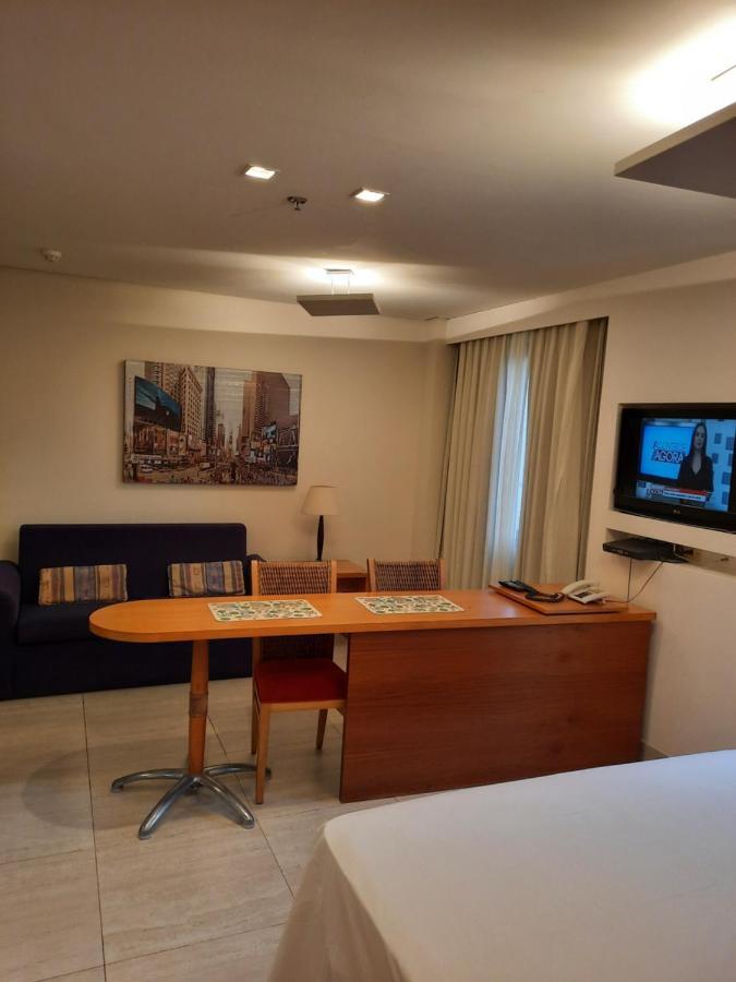 Flat Mercure Moema * Sao Paulo