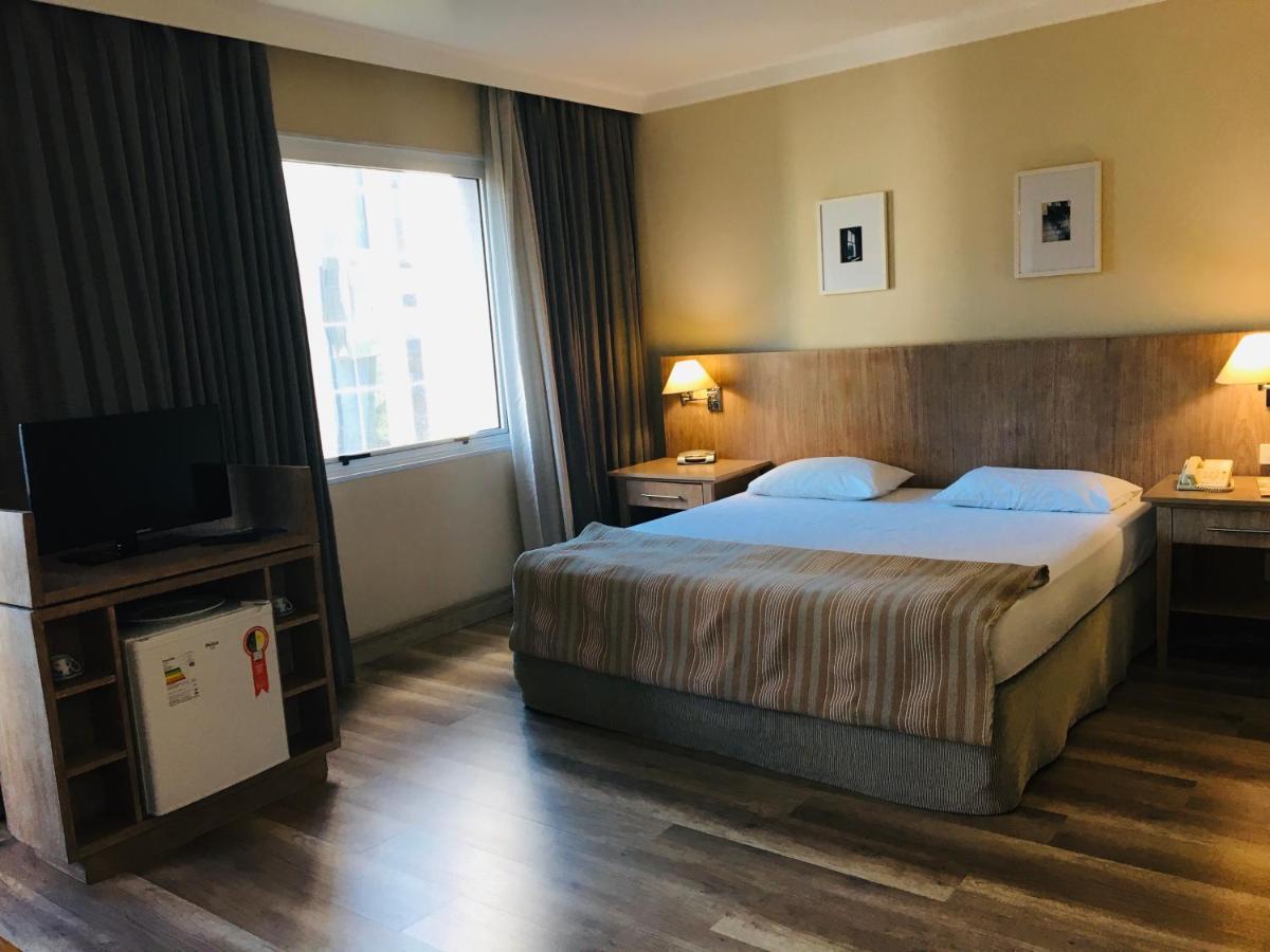 Lindo Apartamento Berrini 706 * São Paulo