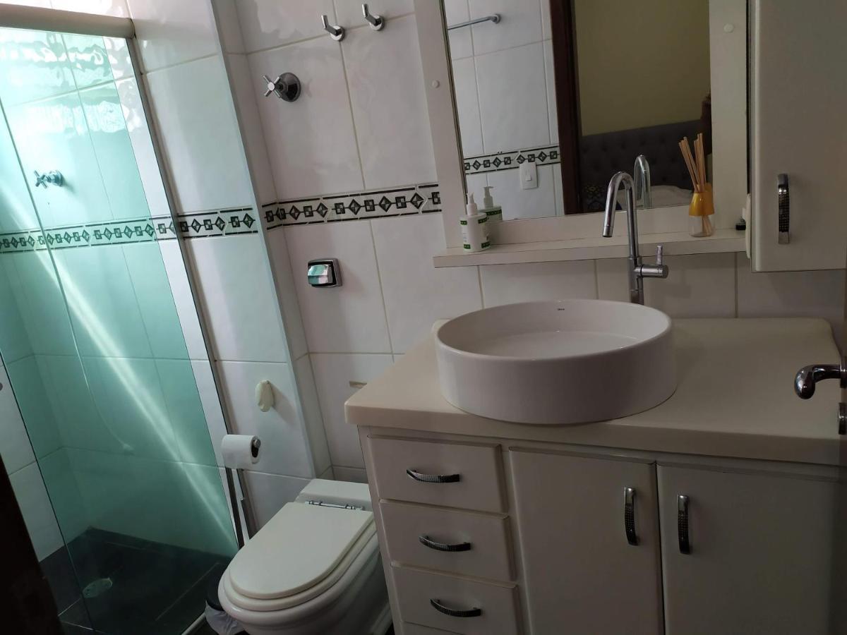 Apart 1207 Apartment