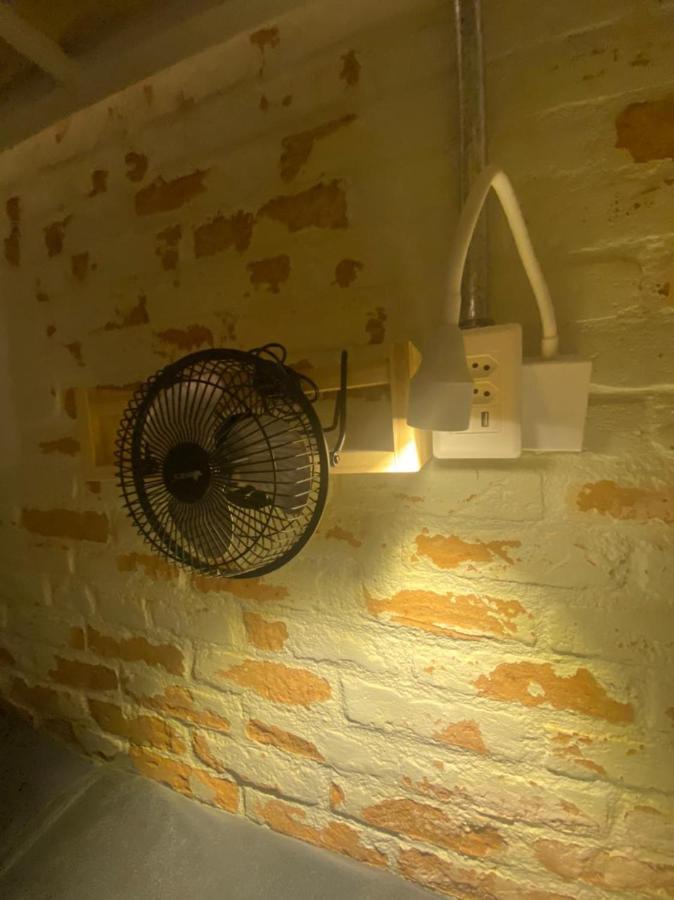 Hostel Angatu Sao Paulo