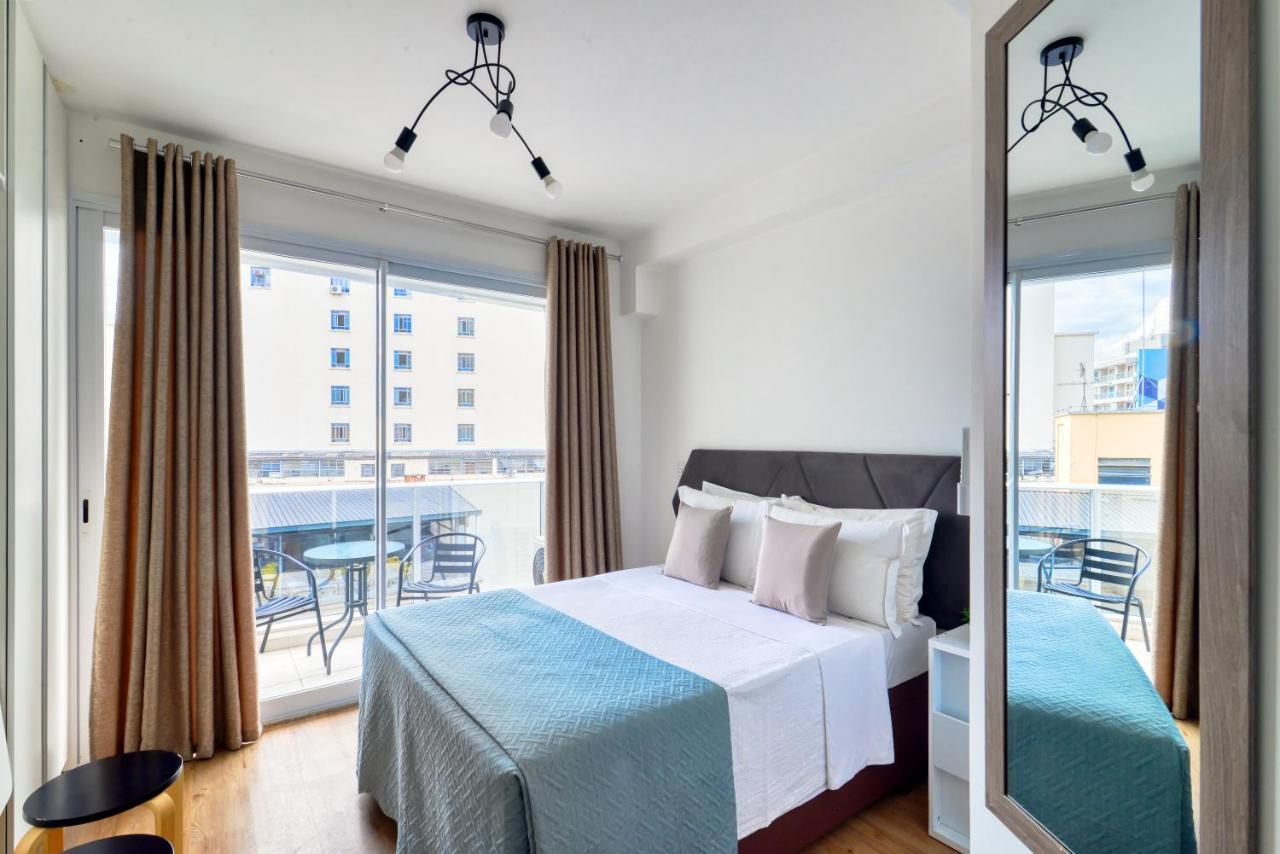 Apartment 360 Luz *