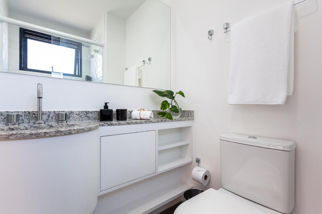 Apartment Nomah - Aptos Por Temporada Na Vila Mariana *