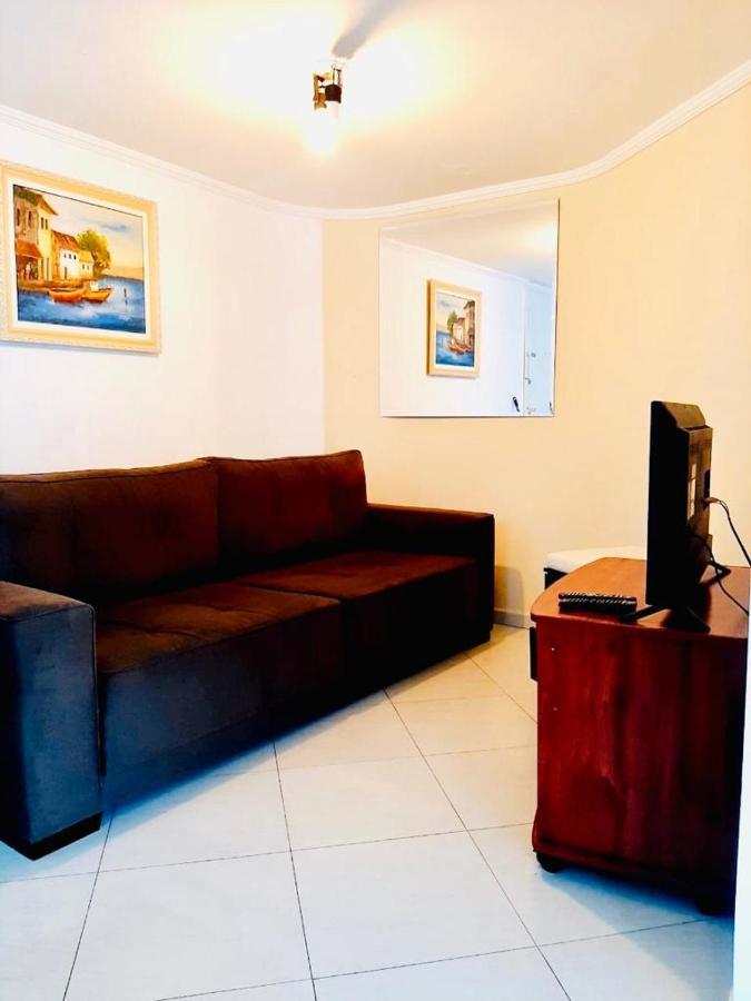 Apartamento Lindo Na Berrini 803 Daire Sao Paulo